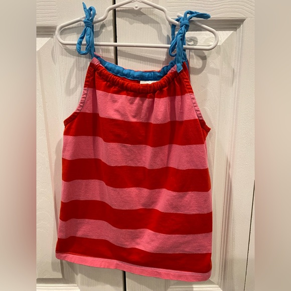 Hanna Andersson Other - Hanna Andersson Dress size 5T